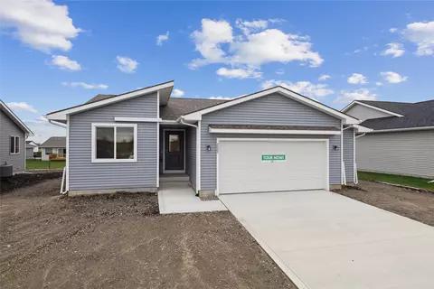 2007 White Oak Ln, Granger, IA 50109