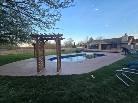 104 NW Rock Creek Cir, Ankeny, IA 50023