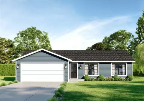 1216 W 1st St, Boone, IA 50036