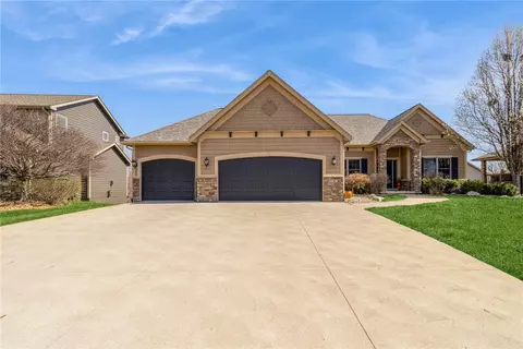 2607 NE Bellagio Dr, Ankeny, IA 50021
