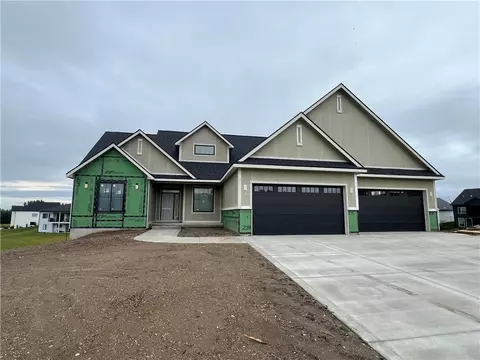 1157 NW 29th Ct, Grimes, IA 50111