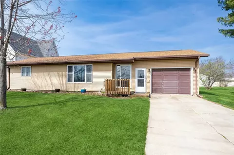202 N Mill St, Montezuma, IA 50171