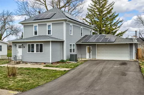645 Long St, Randall, IA 50231