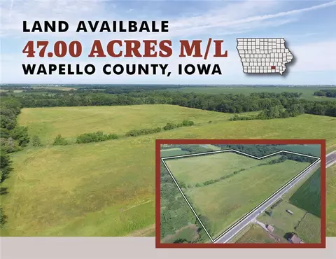00 Competine Rd, Other, IA 52533