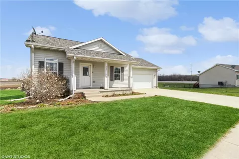 115 Lillianna St, Patterson, IA 50218