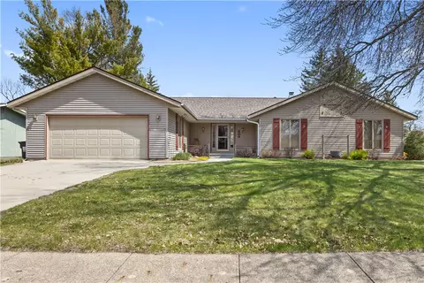 309 NW Applewood St, Ankeny, IA 50023