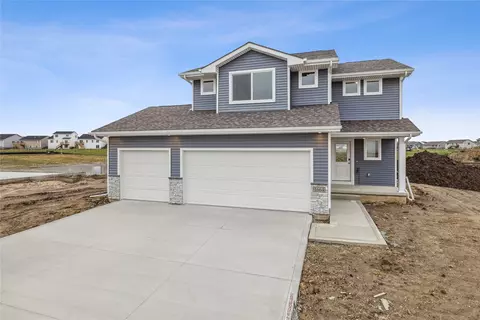1664 NW Savannah Dr, Ankeny, IA 50023