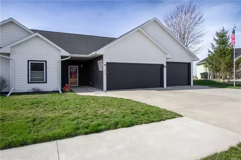 406 Coneflower Ct, Monroe, IA 50170