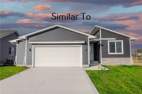 1206 NW Driftwood Dr, Ankeny, IA 50023
