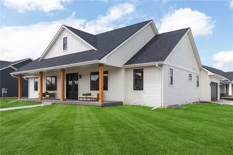1423 Ada Hayden Rd, Ames, IA 50010