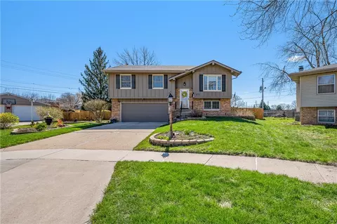2101 NW 2nd St, Ankeny, IA 50023