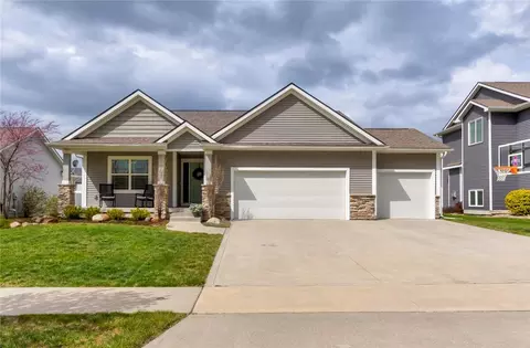 2206 NW College Ave, Ankeny, IA 50023