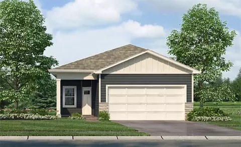 1283 NW Williamsburg Ln, Waukee, IA 50263