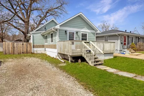 3624 N Union St, Des Moines, IA 50316