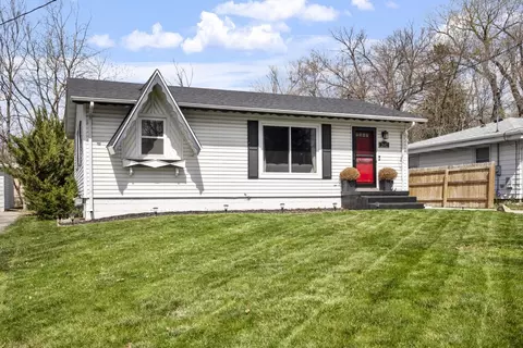 2642 E Sheridan Ave, Des Moines, IA 50317