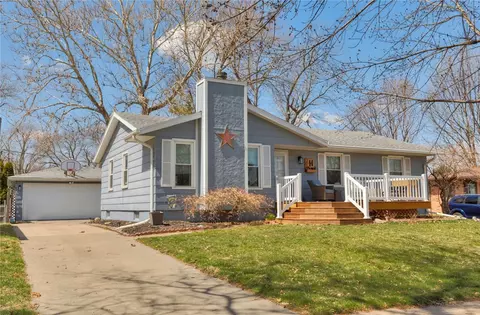 306 NW Arlan Dr, Ankeny, IA 50023