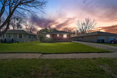 625 SW Elm St, Ankeny, IA 50023