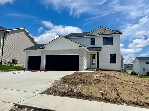 3075 Durham Rd, Waukee, IA 50263