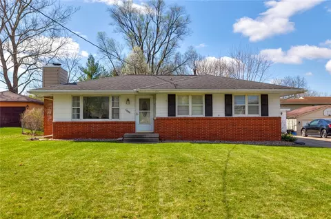 1680 NW 70th Pl, Ankeny, IA 50023