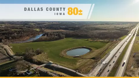 34309 Old Portland Rd, Van Meter, IA 50261