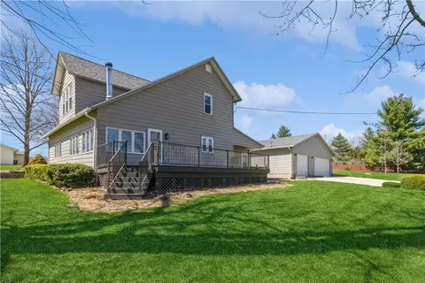 302 N Lumber St, Saint Charles, IA 50240