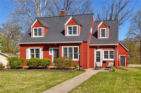4001 Adams Ave, Des Moines, IA 50310