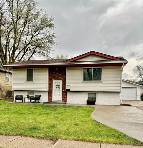 4034 E Ovid Ave, Des Moines, IA 50317