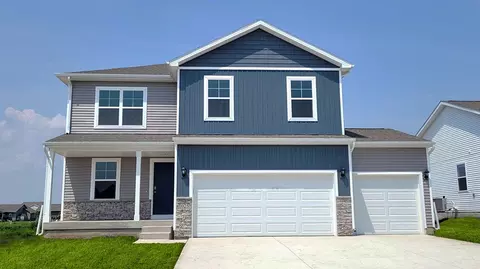 1050 Northview Dr, Waukee, IA 50263