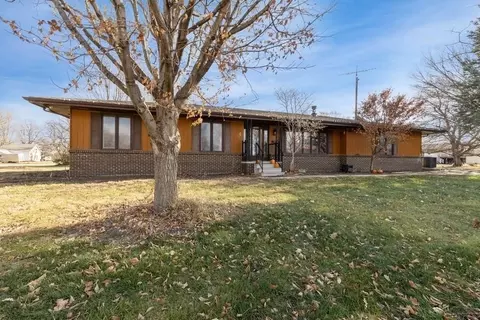 307 Mcpherson St, Menlo, IA 50164