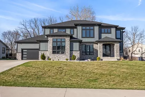 7815 NW 79th Ln, Ankeny, IA 50023