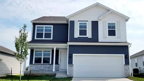 2526 SE Creekhill Way, West Des Moines, IA 50265