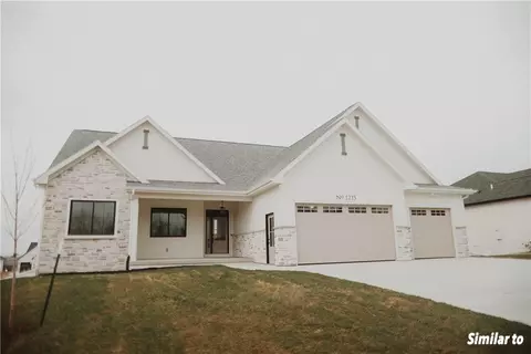 4408 Pondora Pointe Pointe, Panora, IA 50216