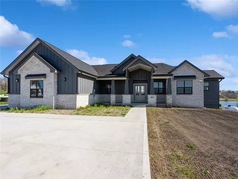 3091 123rd Ct, Cumming, IA 50061