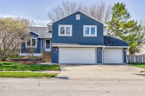 204 Ashton St, Gilbert, IA 50105
