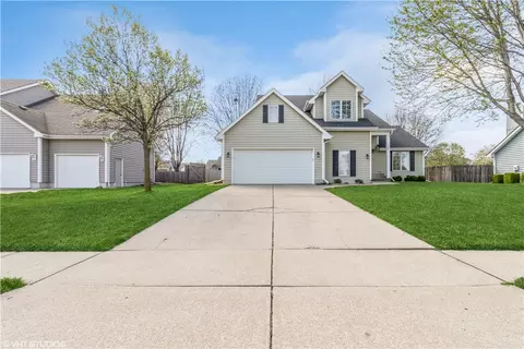 1402 NW Campus Dr, Ankeny, IA 50023
