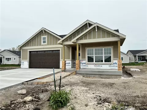 2619 SW Vineyard Ln, Ankeny, IA 50023