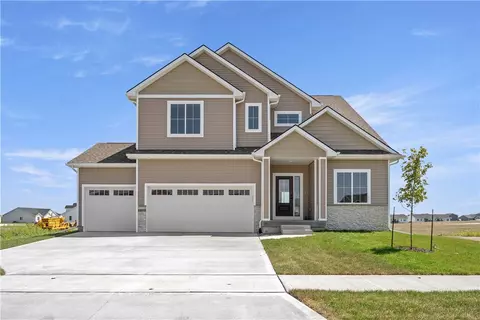 1609 NW Benjamin Dr, Ankeny, IA 50023