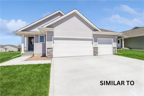 313 S Valley View Dr, Norwalk, IA 50211
