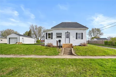 1115 13th St, Boone, IA 50036