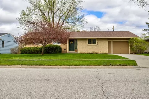 2616 Kellogg Ave, Ames, IA 50010