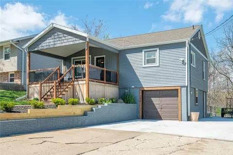 601 Kenyon Ave, Des Moines, IA 50315