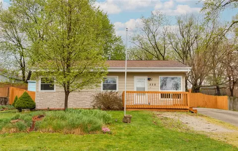 528 Snyder Ave, Norwalk, IA 50211