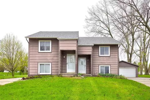 204 Forest St, Polk City, IA 50226