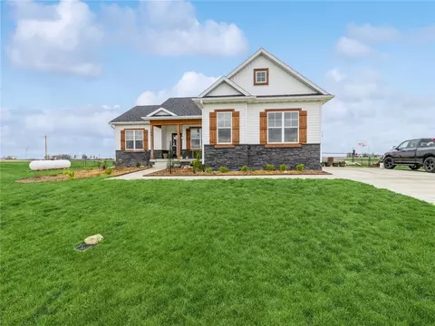 5365 Highway F17 Hwy W #14, Baxter, IA 50028