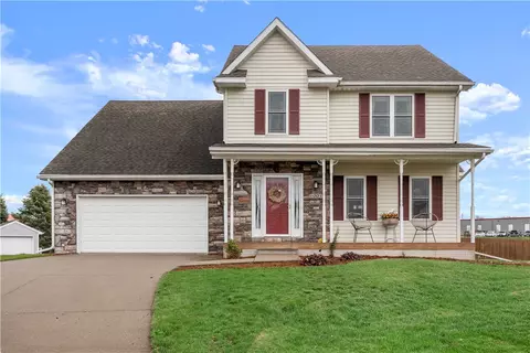 1001 NE Frances Ave, Grimes, IA 50111