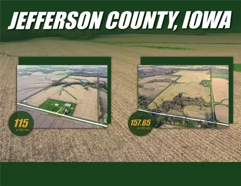 00 203rd St, Other, IA 52533
