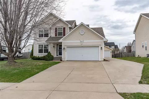 2014 NW Parkridge Dr, Ankeny, IA 50023