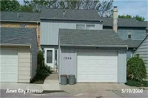 1346 Barkley Ct, Ames, IA 50010