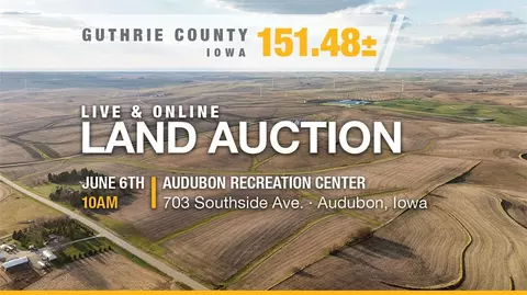 1019 190th Rd, Guthrie Center, IA 50115