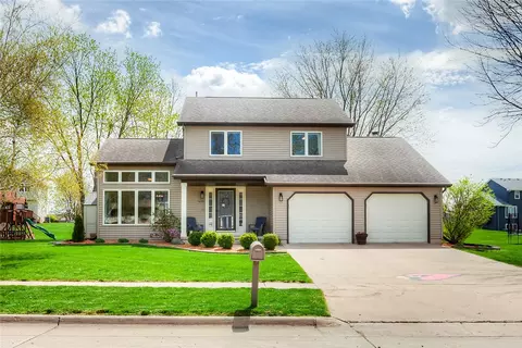 1410 W 9th St S, Newton, IA 50208